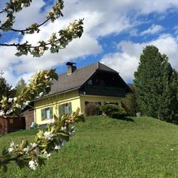 Ferienhaus Das Sunnhäusl, Mariapfarr Öffnungszeiten