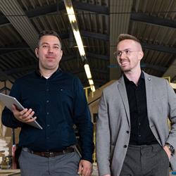 Digital Blocks GmbH, Schörfling am Attersee Öffnungszeiten