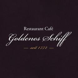 Restaurant Goldenes Schiff, Gmunden Öffnungszeiten