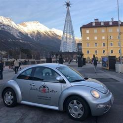 ENA Sushi Bar, Innsbruck Öffnungszeiten