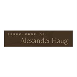 Dr. Alexander Haug - Schilddrüsenspezialist, Wien Öffnungszeiten