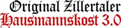Original Zillertaler Hausmannskost, Ramsau im Zillertal Öffnungszeiten
