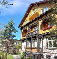 Gasthof Edelweiss, Semmering Öffnungszeiten