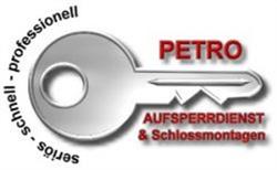 Aufsperrdienst Petro, Wien Öffnungszeiten