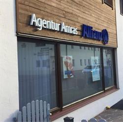 Allianz Agentur Amras, Innsbruck Öffnungszeiten