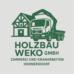 Holzbau WEKO Gmbh, Hennersdorf Öffnungszeiten