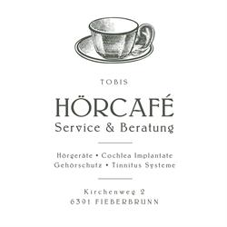 Tobis Hörcafe - Hörgeräte & Tinnitus Systeme, Fieberbrunn Öffnungszeiten