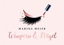 Marina Meier Wimpernstylistin & Nageldesignerin, St. Stefan im Rosental Öffnungszeiten