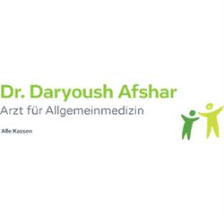 Dr. Daryoush Afshar-Ebrahimi, Wien Öffnungszeiten