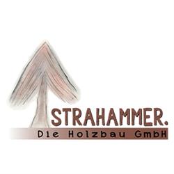 Strahammer. Die Holzbau GmbH, Wilfersdorf Öffnungszeiten
