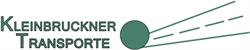 Kleinbruckner Transporte GmbH, Dimbach Öffnungszeiten