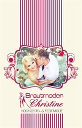 BRAUTMODEN CHRISTINE, Reutte Öffnungszeiten