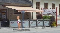 Cafe - Bäckerei Fischböck, Warth Öffnungszeiten