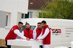 SAB-BAU GmbH Vollwärmeschutz-Sanierung-Innenputz-Außenputz-Gerüste, Attnang-Puchheim Öffnungszeiten