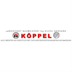 BAUMEISTER Ing. DI (FH) KÖPPEL Gerhard, Oberpullendorf Öffnungszeiten