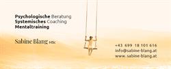Psychologische Beratung Sabine Blang MSc, Götzens Öffnungszeiten