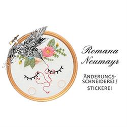 Stickerei - Änderungsschneiderei Romana Neumayr, Imst Öffnungszeiten
