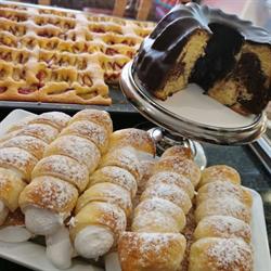 Café Central, Unterach am Attersee Öffnungszeiten