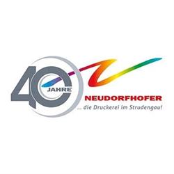 Graphik-Druck Neudorfhofer GmbH, Grein Öffnungszeiten