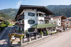 Hotel Jägerhof Mayrhofen | Zillertal, Öffnungszeiten