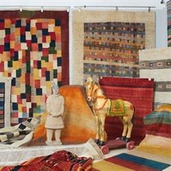 Orientteppiche, Teppichreinigung & Reparatur " Nomad & Classic ", Wien Öffnungszeiten