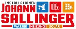 Sallinger Installationen GmbH, Friedlach Öffnungszeiten