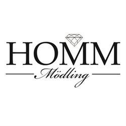 Juwelier Homm Mödling, Öffnungszeiten