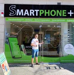SMARTPHONE PLUS, Krems an der Donau Öffnungszeiten