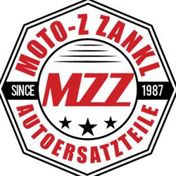 MOTO-Z Zankl Autoteile und Service GmbH, Hallwang Öffnungszeiten