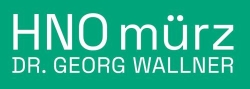 HNO Mürzzuschlag, Dr. Georg Wallner, Öffnungszeiten