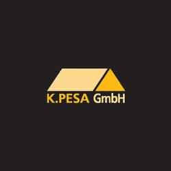 K. PESA GmbH, Hall in Tirol Öffnungszeiten