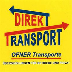 Direkt Transport (vormals Ofner Transporte), Villach Öffnungszeiten