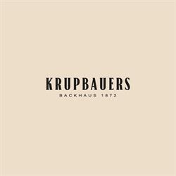 Krupbauers Backhaus 1872, Bruck an der Leitha Öffnungszeiten