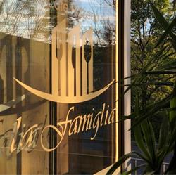 Café Pizzeria la Famiglia Graz, Öffnungszeiten