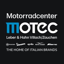 MOTEC - Leber & Hahn Zweiradtechnik GmbH, Villach Öffnungszeiten