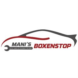 Mani's Boxenstop e.U., Ternitz Öffnungszeiten