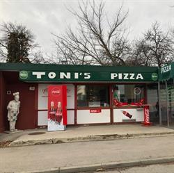 Toni‘s Pizza, Eisenstadt Öffnungszeiten