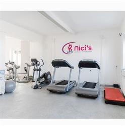 NICI's Aerobic - HIIT - Fitness, Oberwart Öffnungszeiten