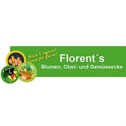 Florent's Blumen, Obst- und Gemüseecke, Baden Öffnungszeiten