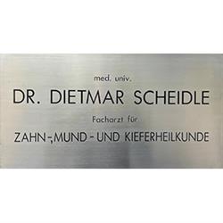 Dr. Dietmar Scheidle & DDr. Norina Rothauer, Reutte Öffnungszeiten