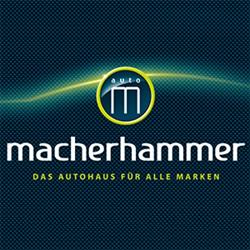 Autohaus Macherhammer Bergheim, Öffnungszeiten
