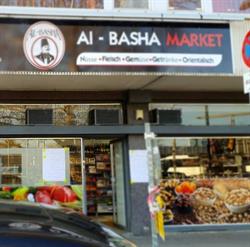Shadi Hamoud (Pasha Supermarket), Wien Öffnungszeiten