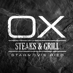 OX Steaks & Grill im Starmovie Ried, Tumeltsham Öffnungszeiten