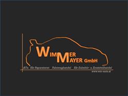 Wimmer & Mayer GmbH, Langenlois Öffnungszeiten