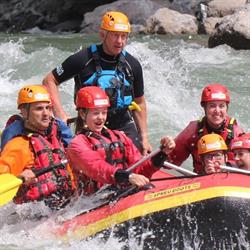 Adventure Service Outdoorsports, Zell am See Öffnungszeiten
