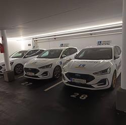 Fahrschule Starlight Wels, Öffnungszeiten