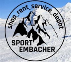 Sport Embacher - SKIVERLEIH, Viehhofen Öffnungszeiten