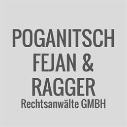 Poganitsch, Fejan & Ragger Rechtsanwälte GmbH, Bleiburg Öffnungszeiten