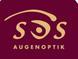 SOS Augenoptik, Wien Öffnungszeiten
