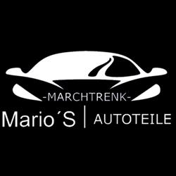 Mario's Autoteile, Marchtrenk Öffnungszeiten
